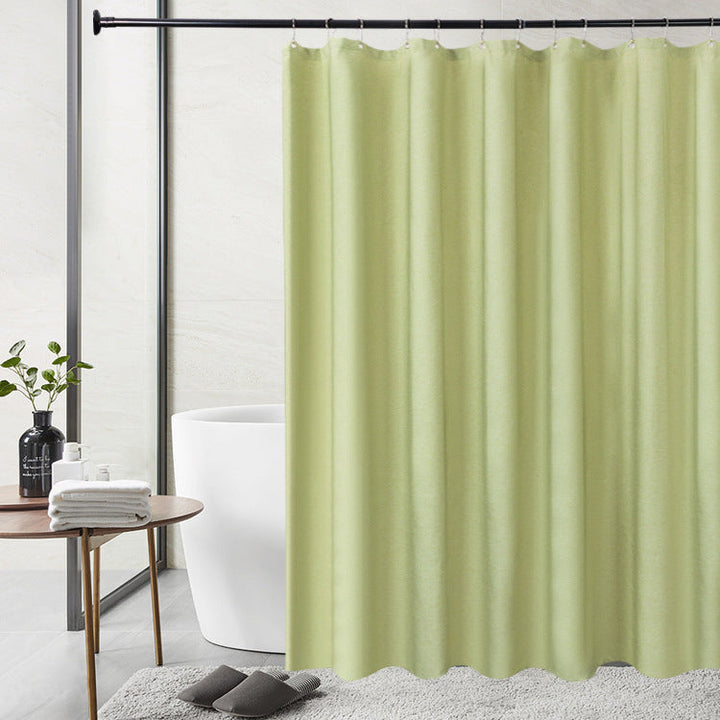 Waterproof Shower Curtain Kalsten