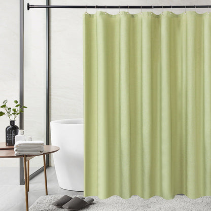 Waterproof Shower Curtain