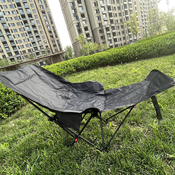 Ultralight chair with ergonomic shape Kalsten
