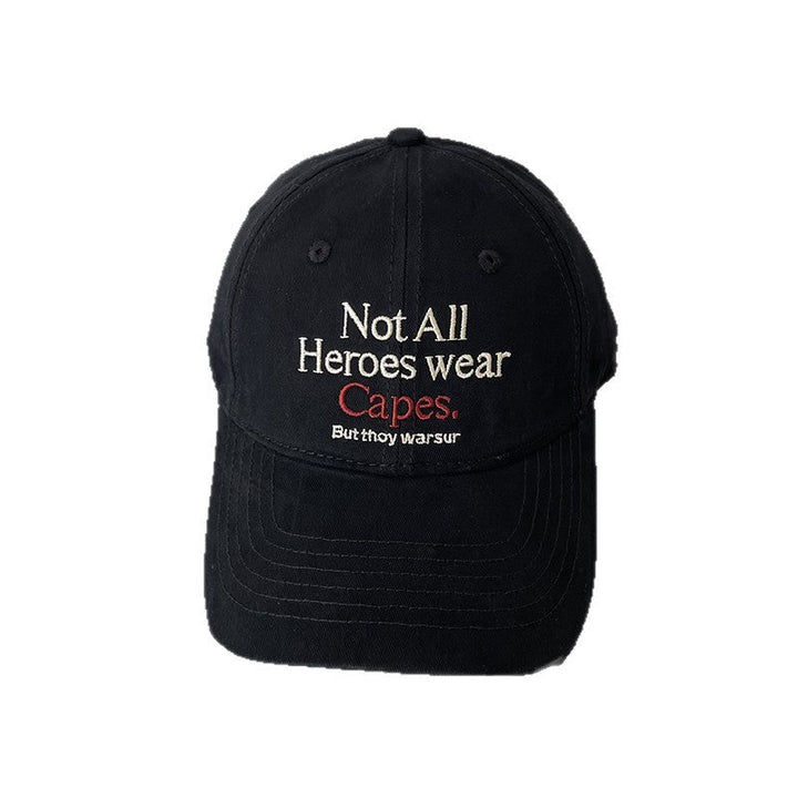 Women's Adjustable Statement Baseball Cap Kalsten