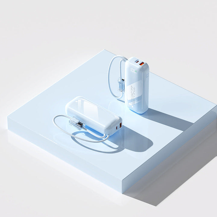 Power bank for mobile devices Kalsten