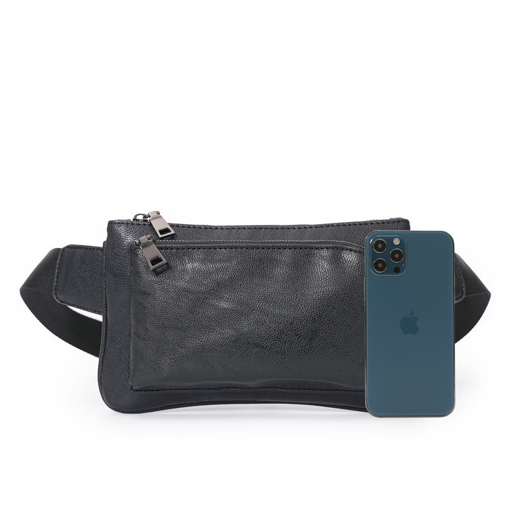 Practical belt bag Kalsten