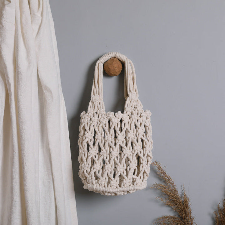 Macrame Shopping Bag Kalsten