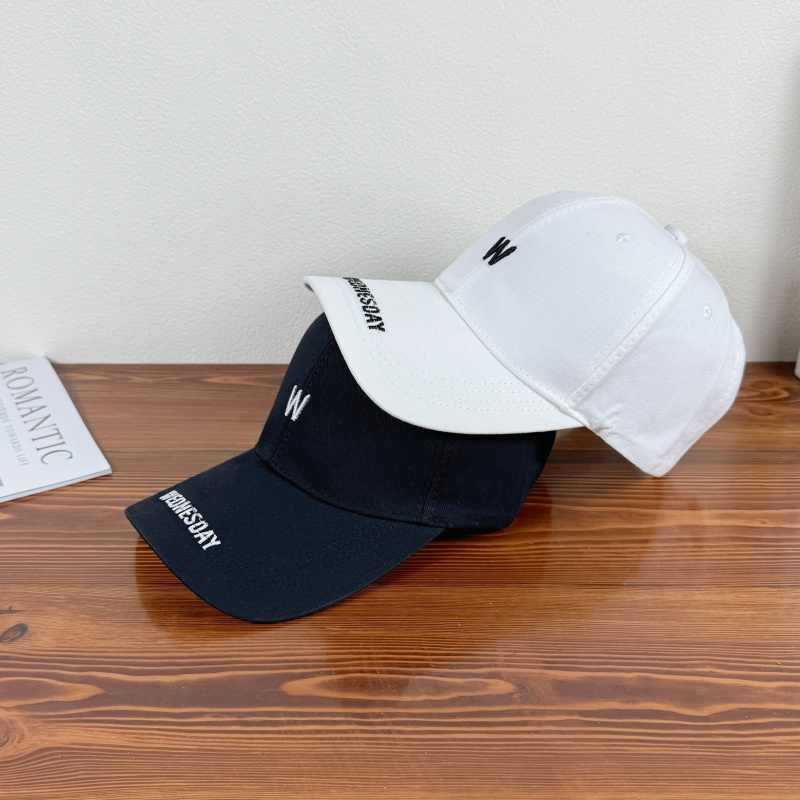 Women's Adjustable Cotton Cap Kalsten