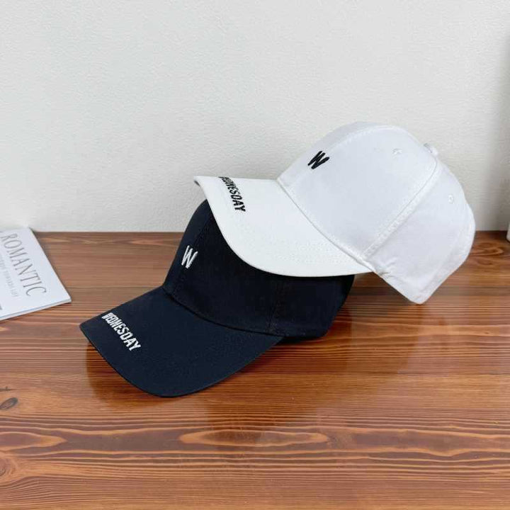 Women's Adjustable Cotton Cap Kalsten