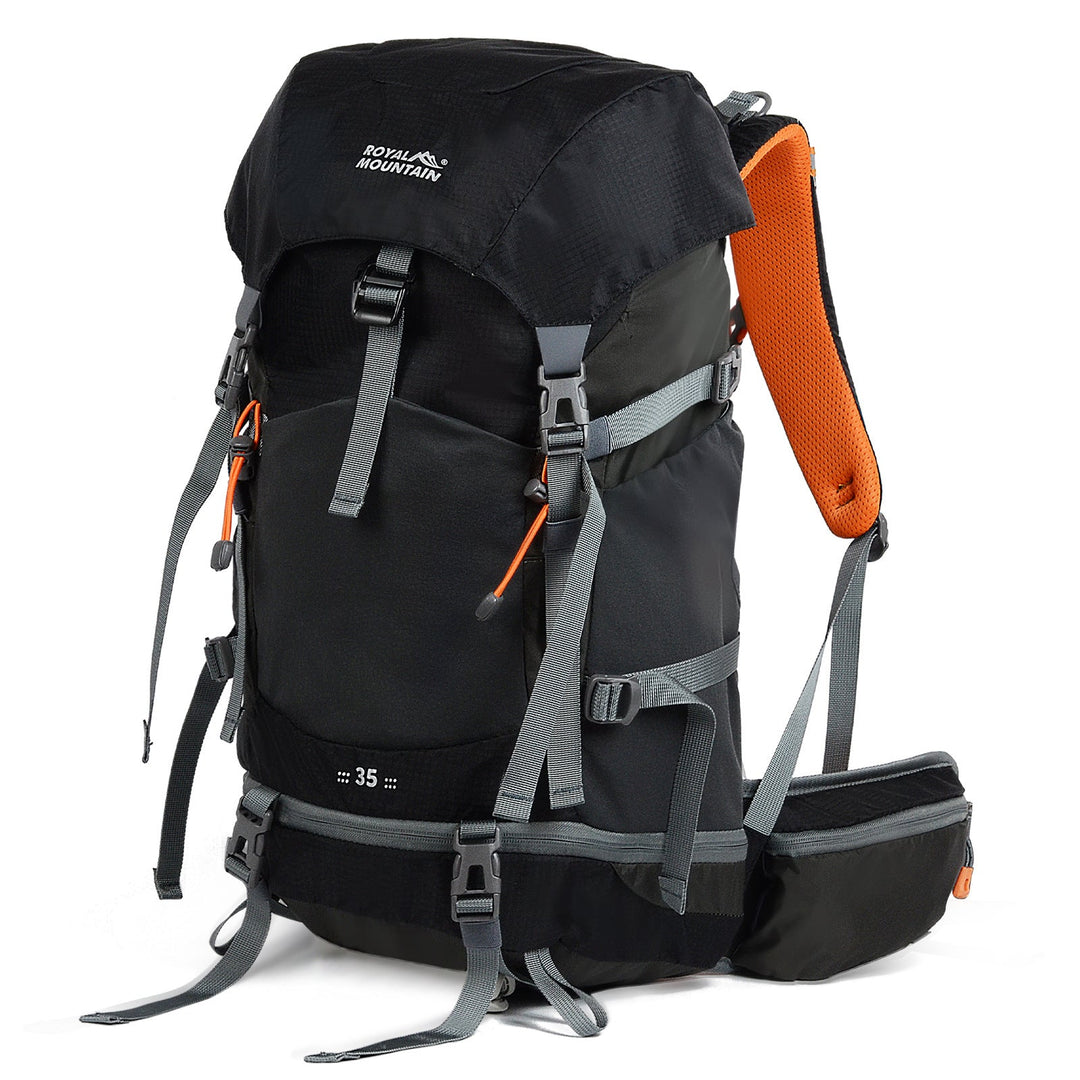 Men's Outdoor Backpack Kalsten