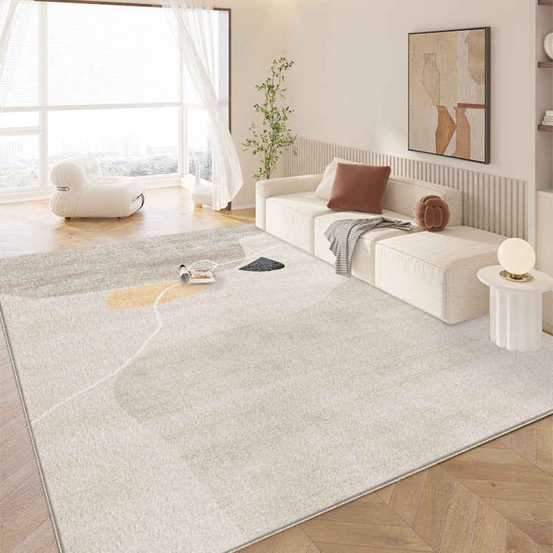 Elegant Floral Pattern Area Rug Kalsten