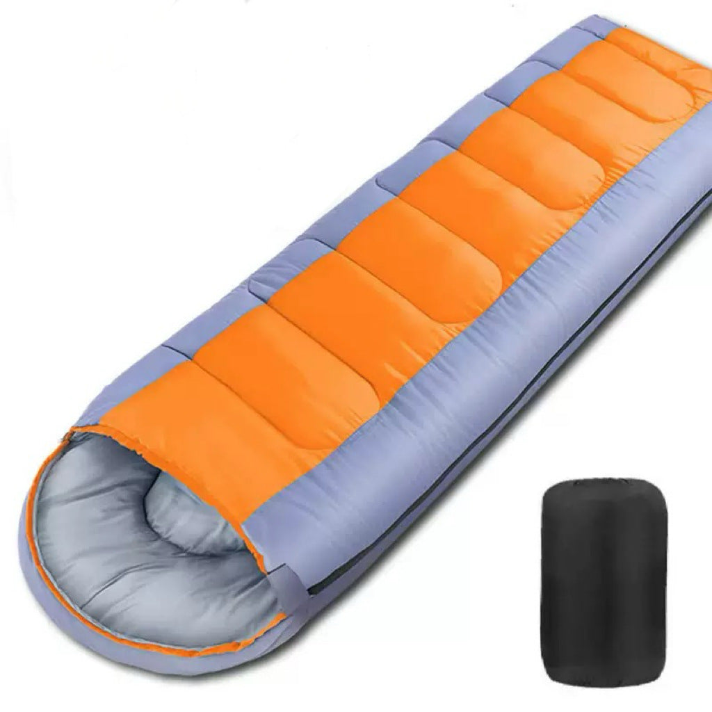 Sleeping bag Kalsten