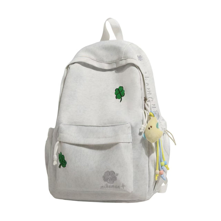 Casual Multi-Pocket Backpack Kalsten