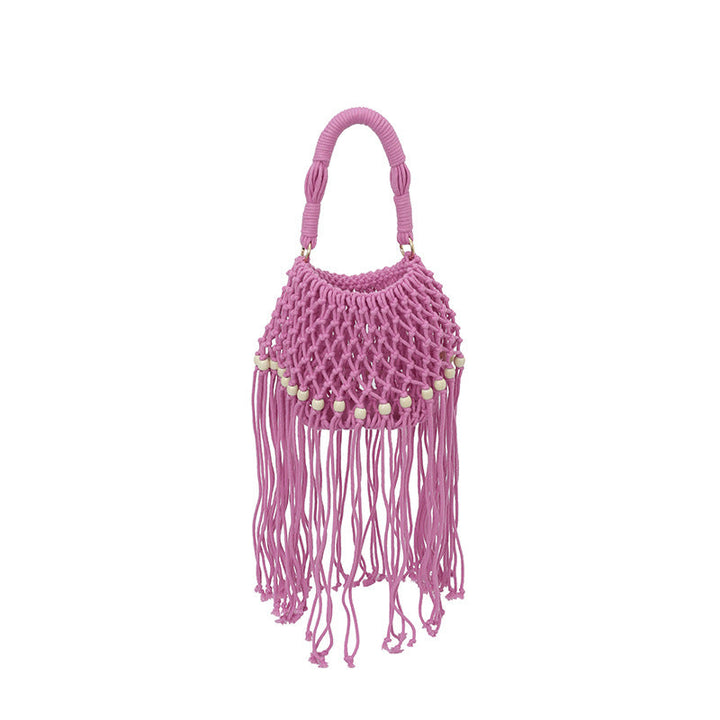 Macrame Handbag Kalsten