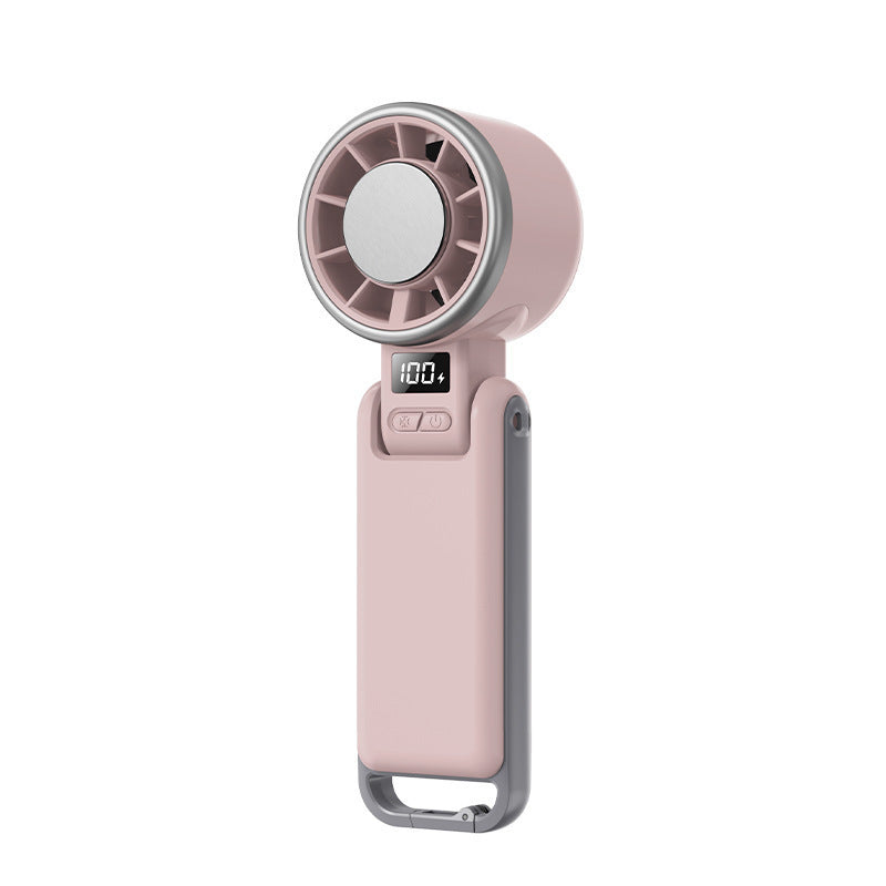 Women Portable USB Fan Kalsten