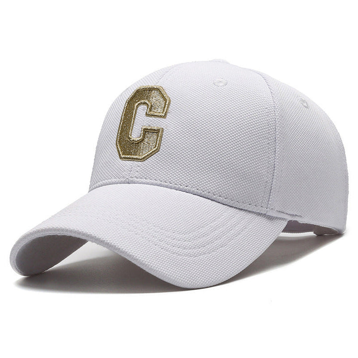 Men's Casual Lightweight Performance Hat Kalsten