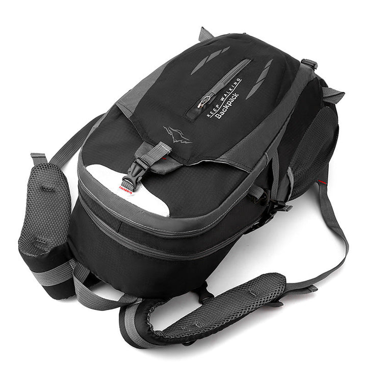 Lightweight Travel Backpack Kalsten