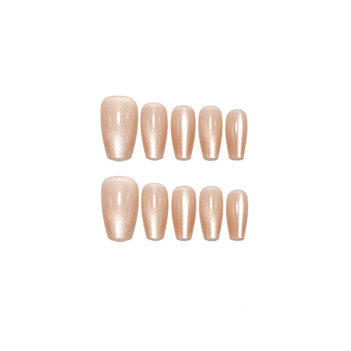 High-quality artificial nails Kalsten
