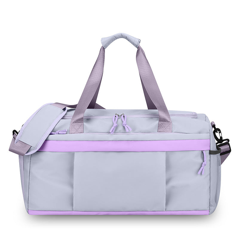 Practical Sports Duffel Bag Kalsten