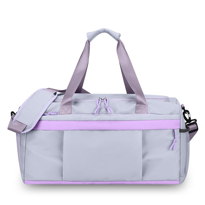 Practical Sports Duffel Bag Kalsten