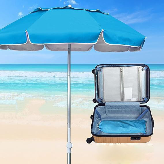 Women's Beach Umbrella Kalsten