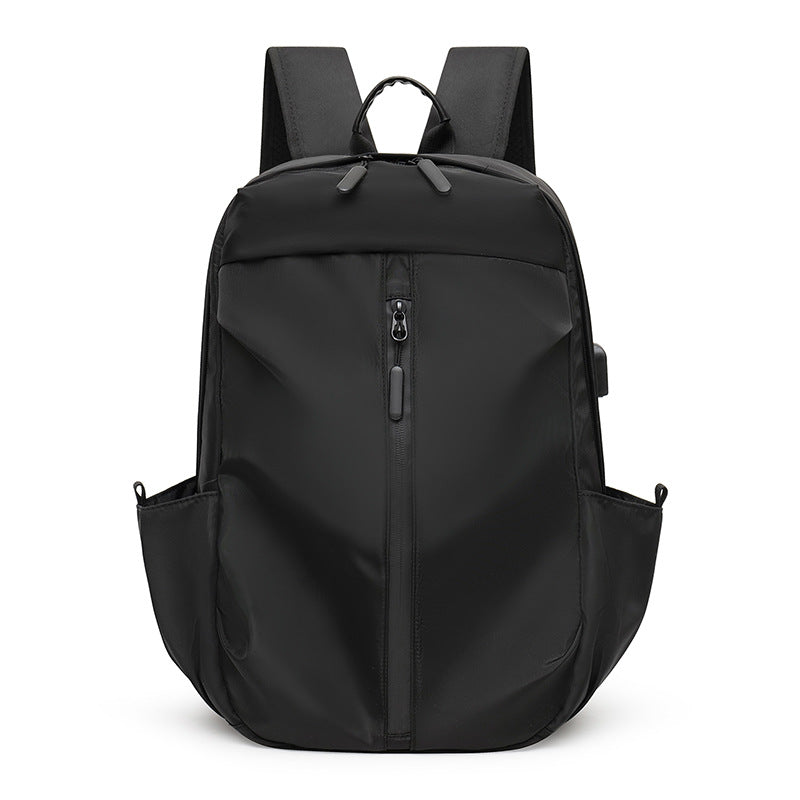 Ergonomic Multi-Compartment Backpack Kalsten