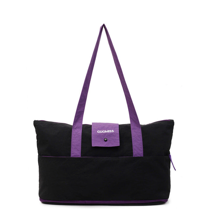 Travel bag Kalsten