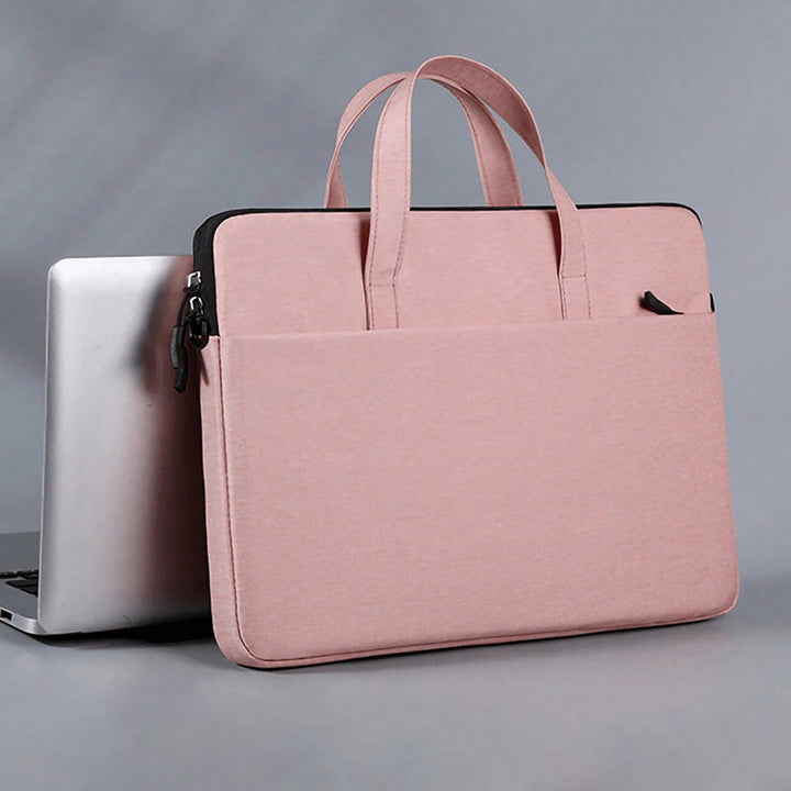 Shockproof laptop bag with extra padding Kalsten