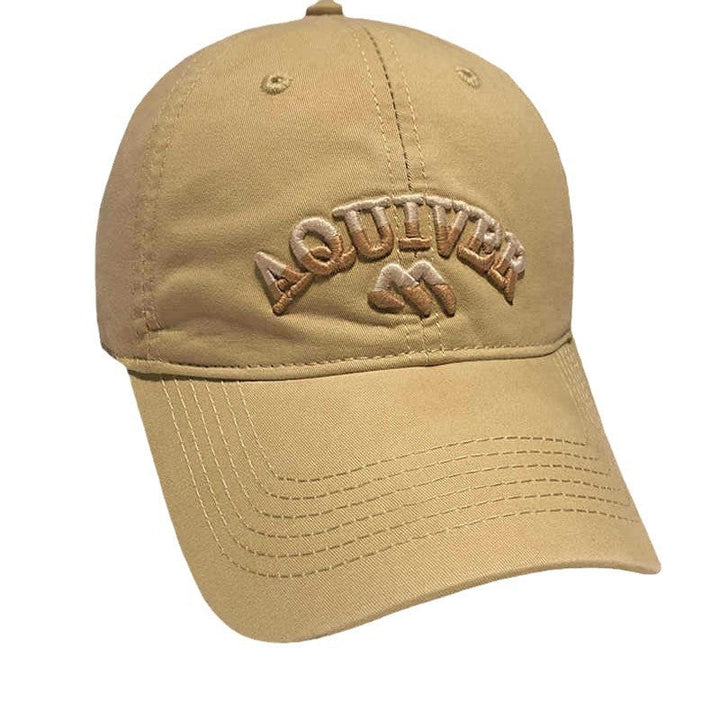 Unisex Stylish Embroidered Baseball Cap Kalsten
