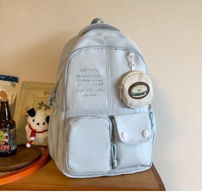 Multi-Functional Urban School Backpack Kalsten