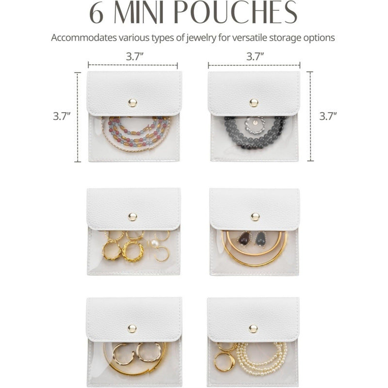 Practical Jewelry Organizer Kalsten