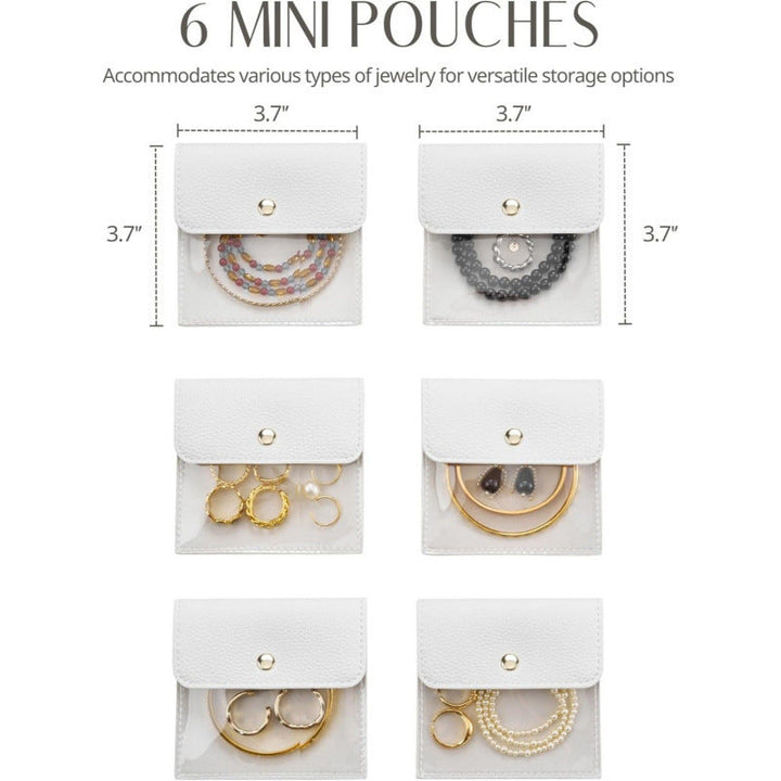 Practical Jewelry Organizer Kalsten