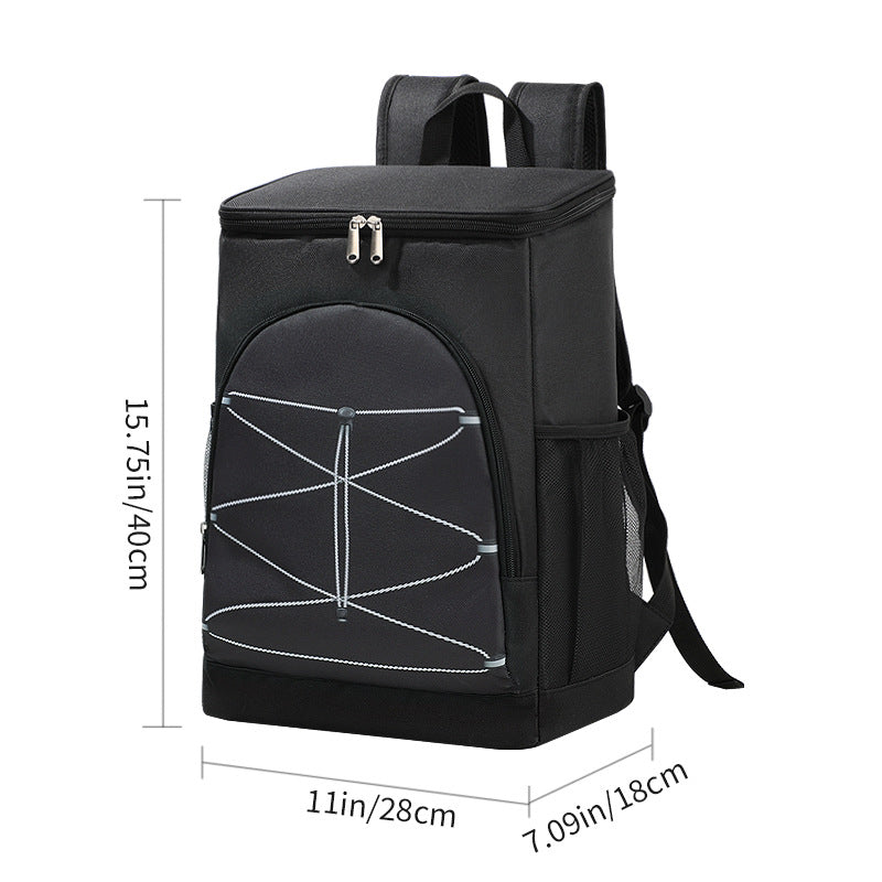 Insulated Backpack Cooler Kalsten