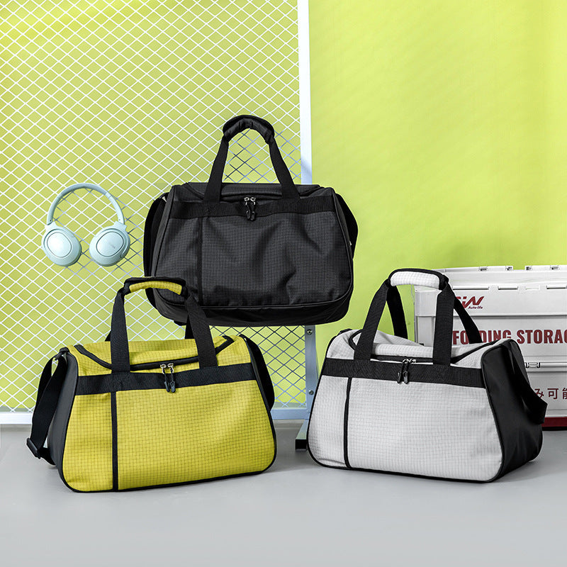 Sports bag Kalsten