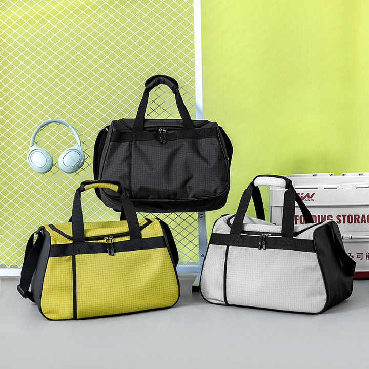 Sports bag Kalsten