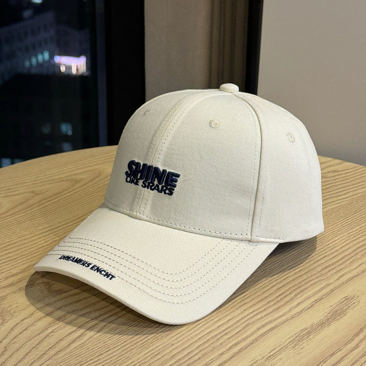 Men's Casual Embroidered Baseball Cap Kalsten 1784270886