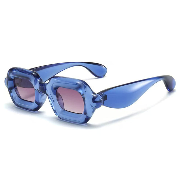 Women's fashionable sunglasses in exceptional design Kalsten