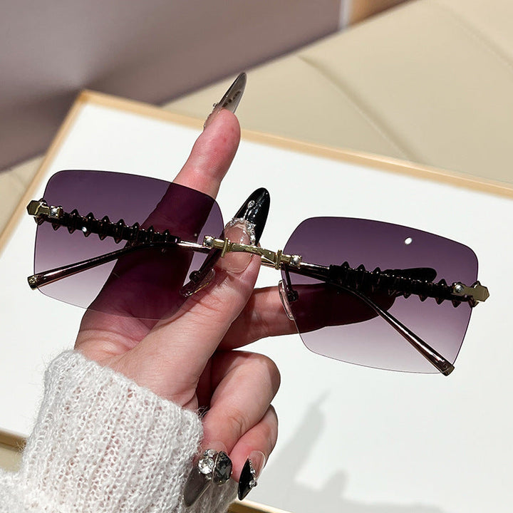 Women’s fashionable glasses Kalsten