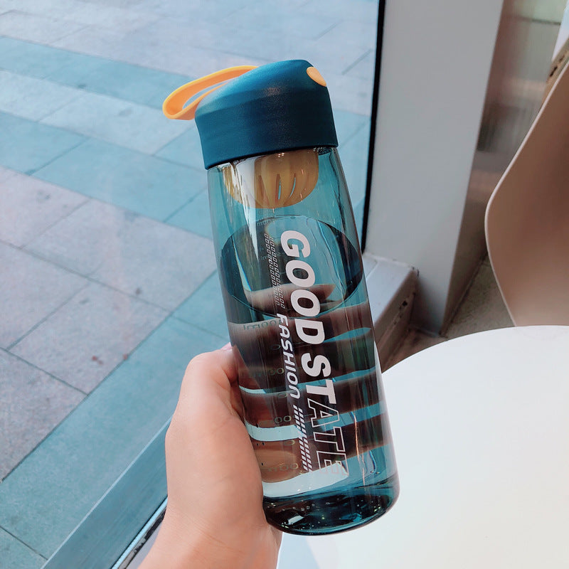 Ladies stylish water bottle Kalsten