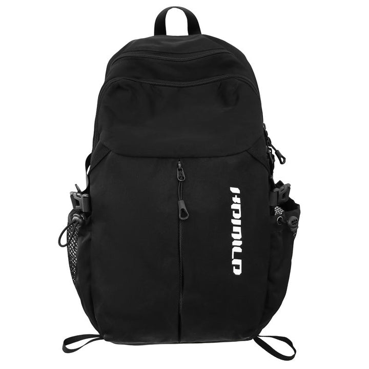 Versatile Outdoor Adventure School Backpack Kalsten