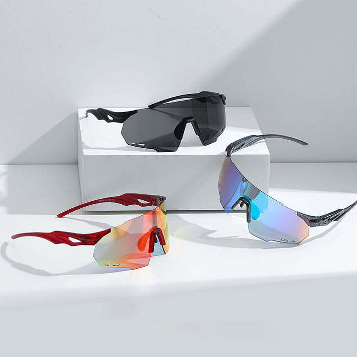Men's Advanced Sports Performance Sunglasses Kalsten