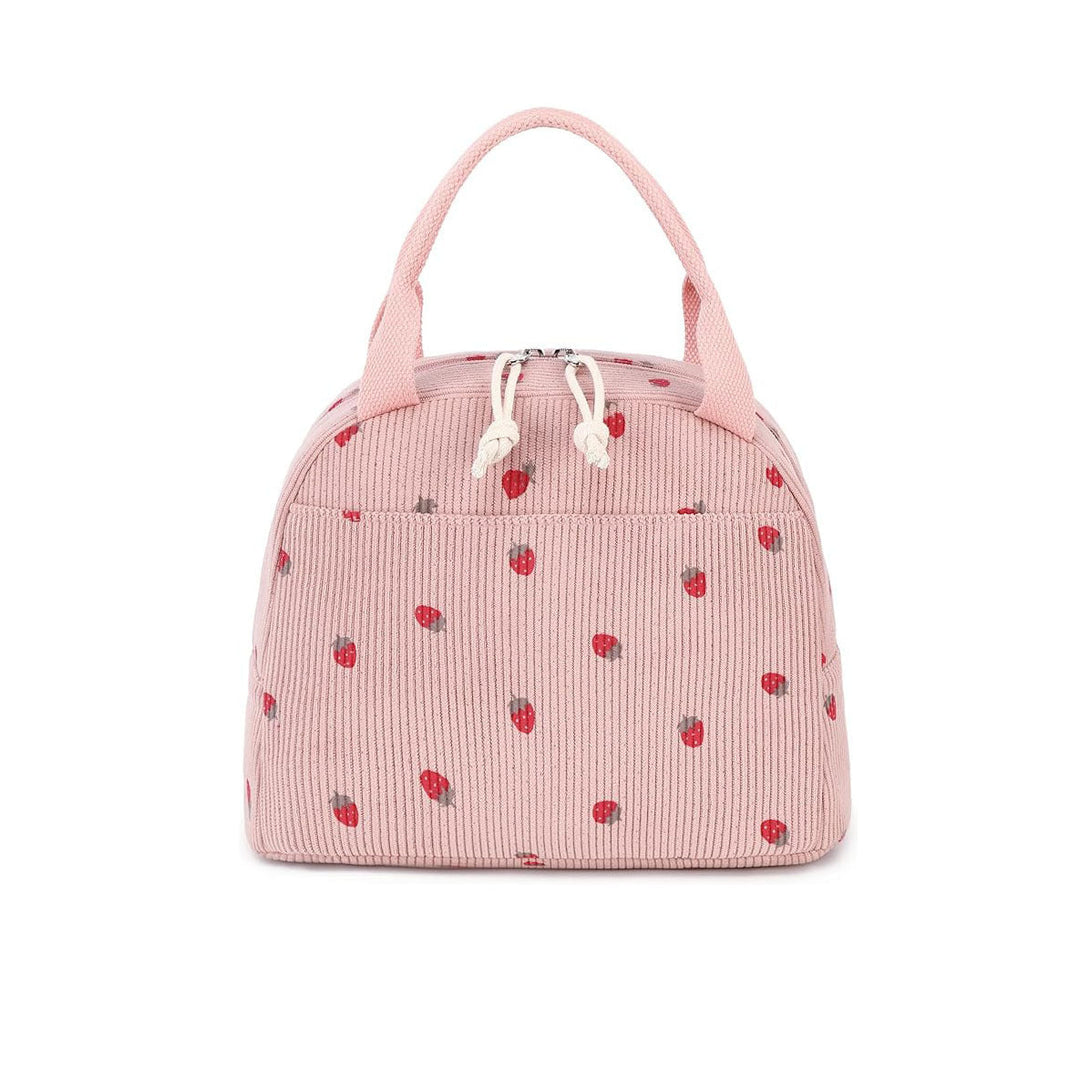 Stylish Insulated Lunch Bag Kalsten