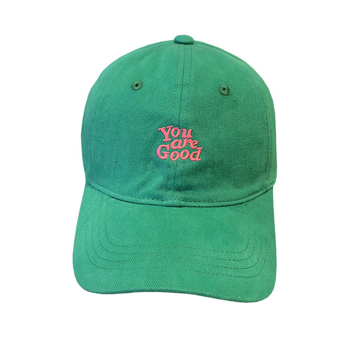 Men's Casual Adjustable Baseball Cap Kalsten