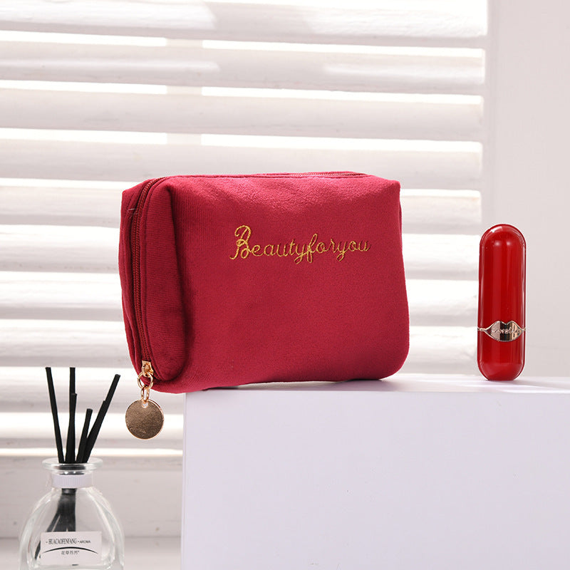 Women's Cosmetic Bag Kalsten