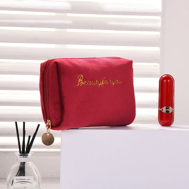 Women's Cosmetic Bag Kalsten