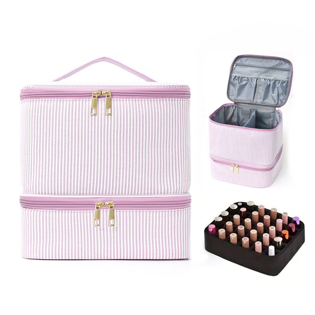 Cosmetic storage bag Kalsten