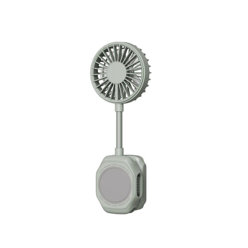 Unisex Adjustable Personal Cooling Fan Kalsten
