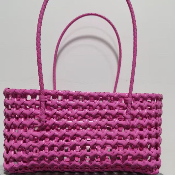 Handmade Basket Bag Kalsten