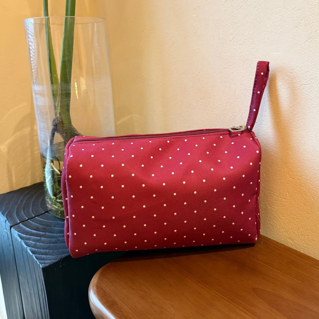 Practical cosmetic organizer bag Kalsten