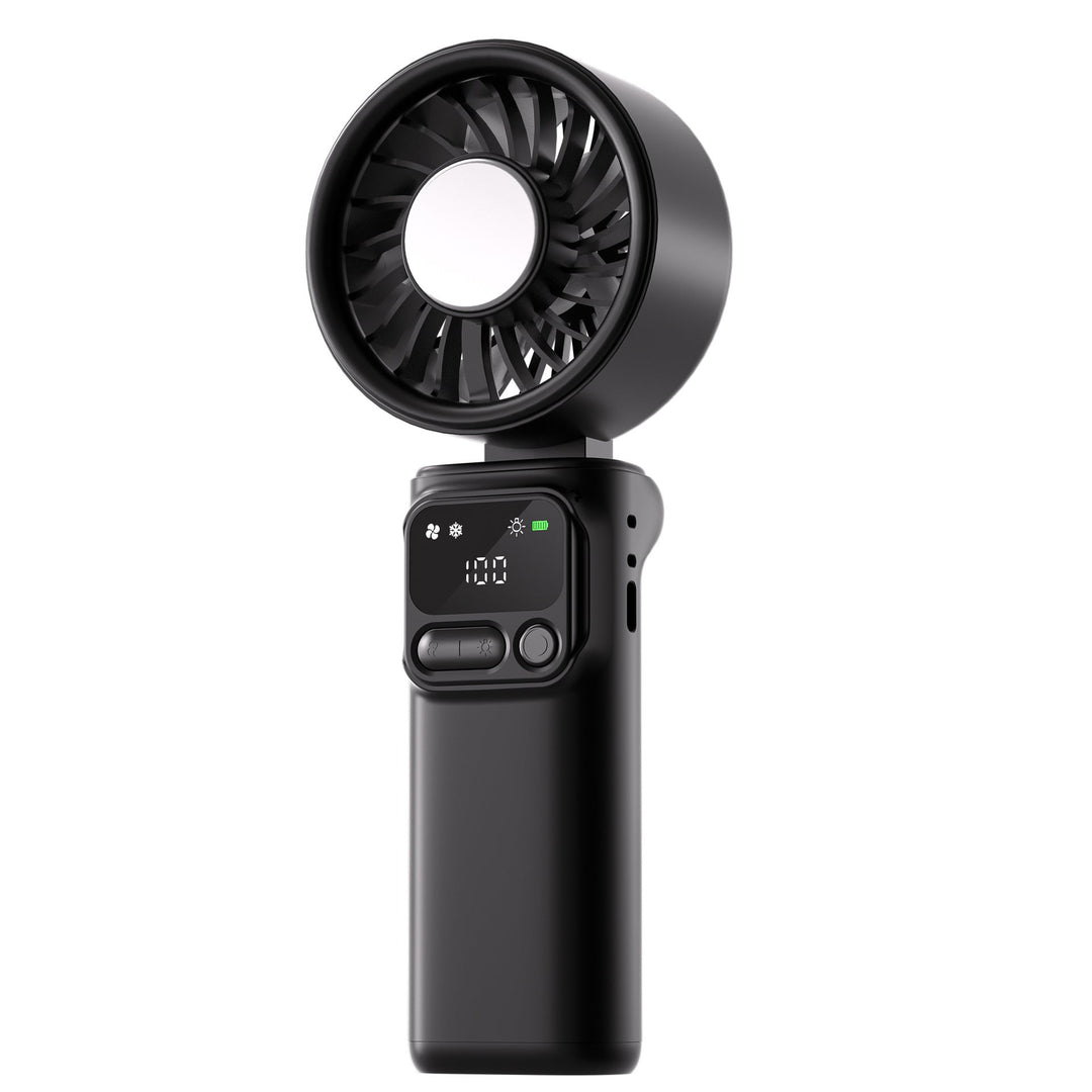 Unisex portable table fan Kalsten