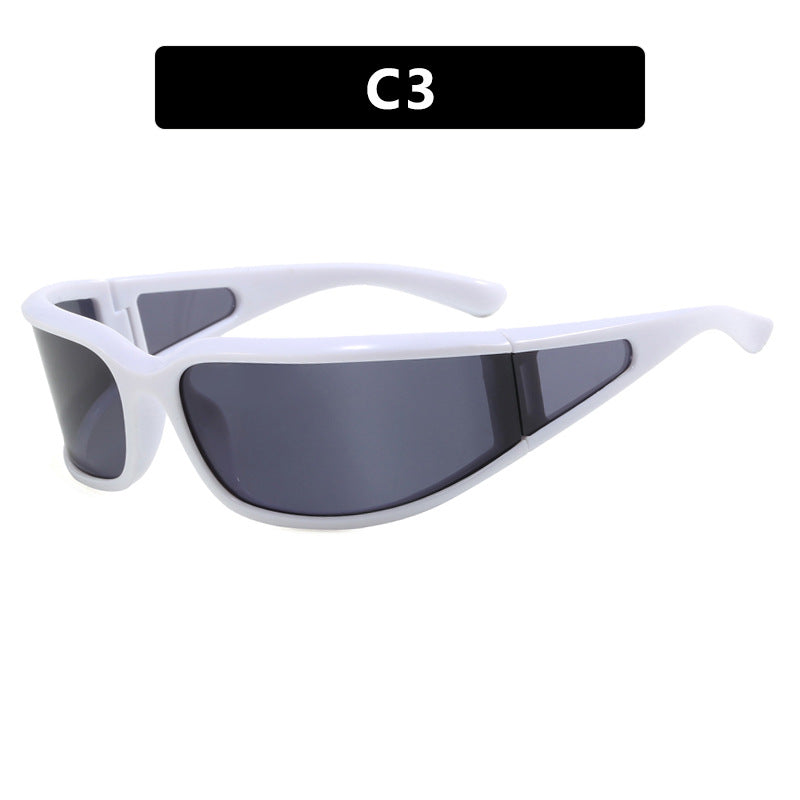 Women's Sport Sunglasses Kalsten
