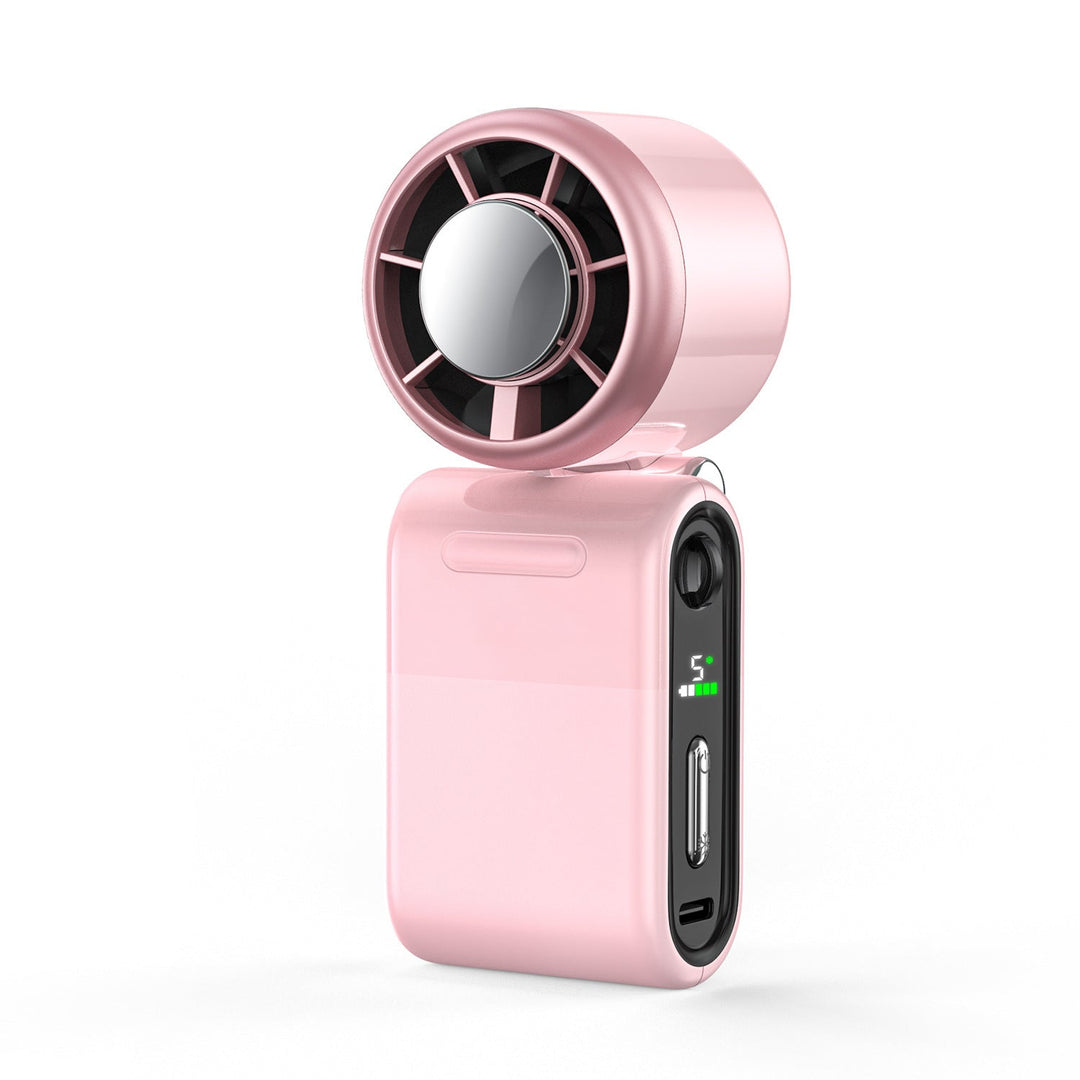Portable Usb Fan Kalsten