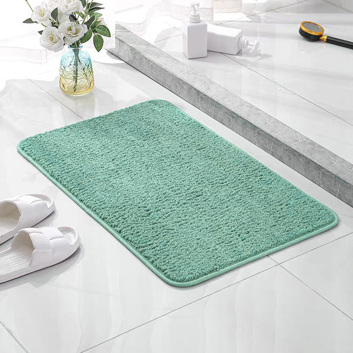 Soft Absorbent Bath Mat Kalsten