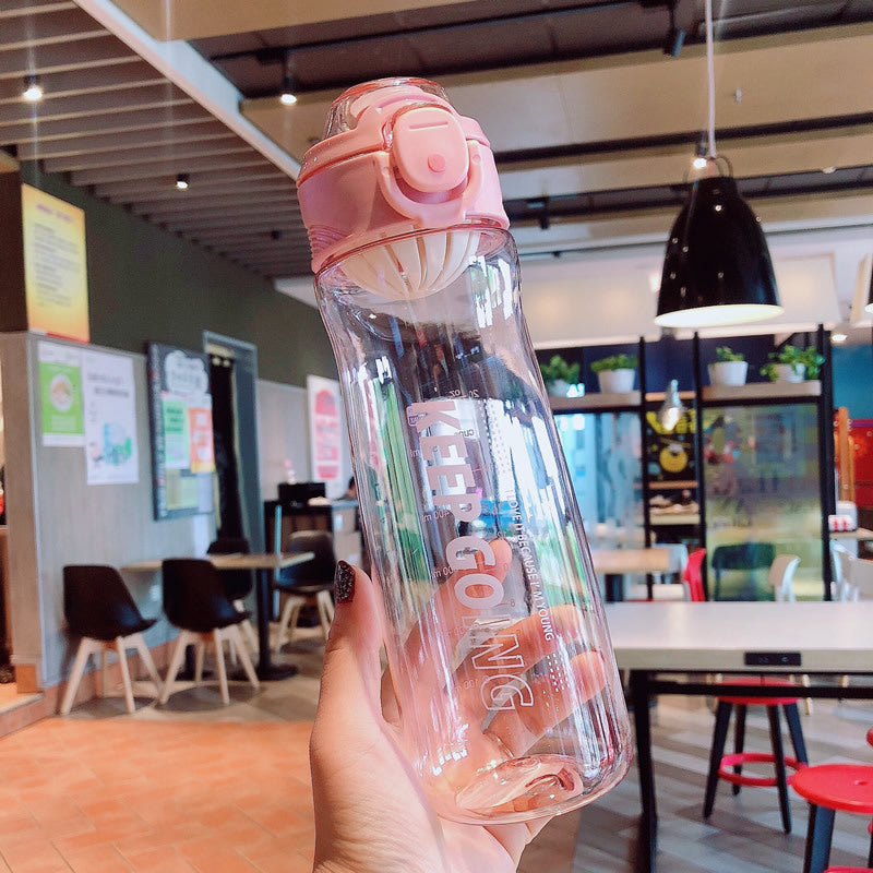 Unisex Drinking Bottle Kalsten